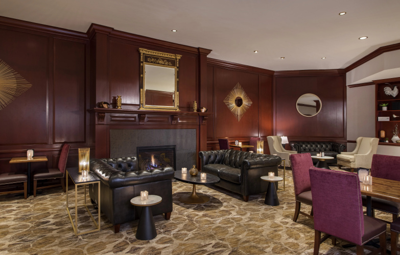 Crowne Plaza Providence-Warwick (Airport) photo 34