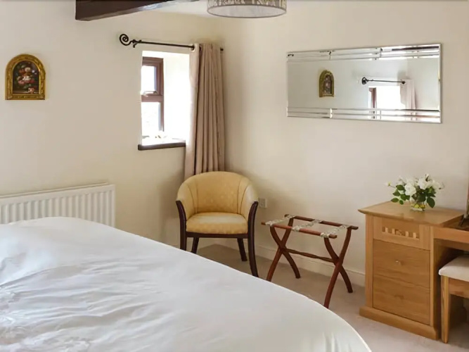 The Coach House