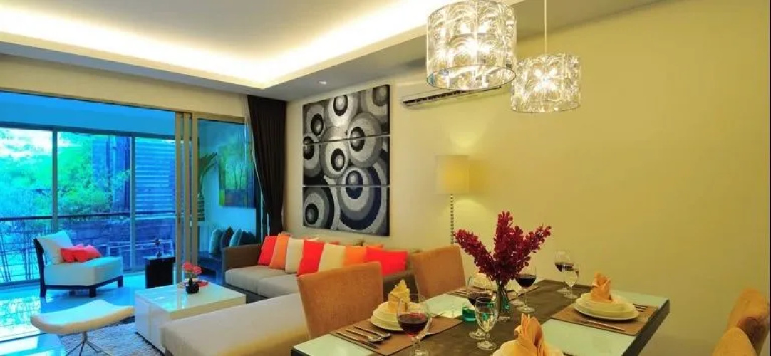Kamala Regent Condominium