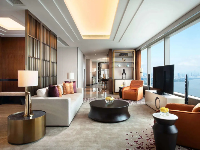 Raffles Shenzhen