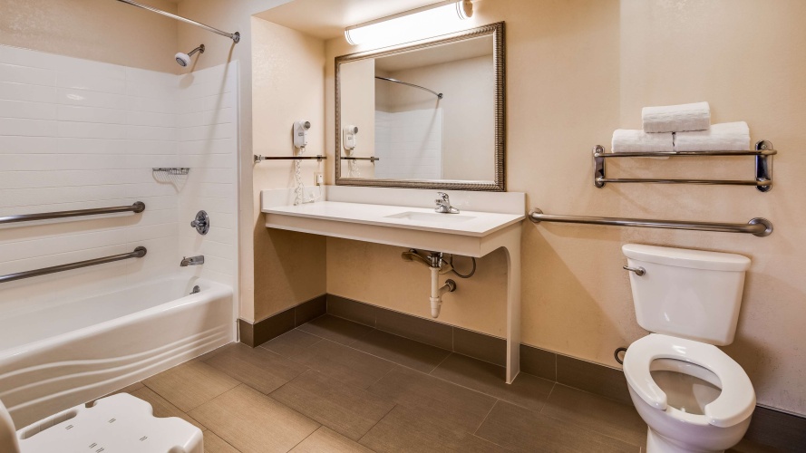 Best Western Inn & Suites of Macon photo 8