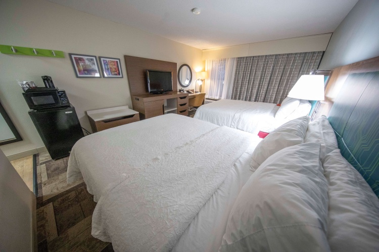 Hampton Inn Hutchinson photo 6