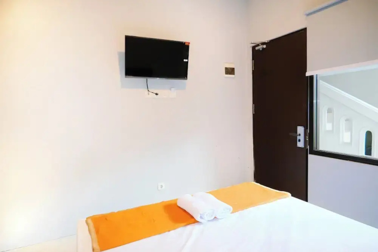 Djuragan Kamar Balawan