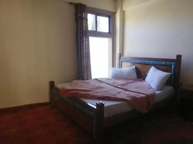 Shah Quli inn