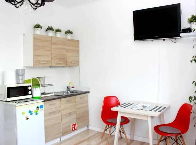 Double Studio