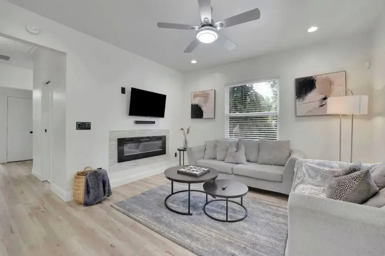 Haven Hideway Atlanta Downtown
