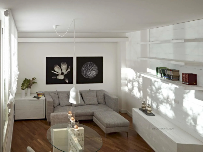 Ferrini Home Piazza Trento