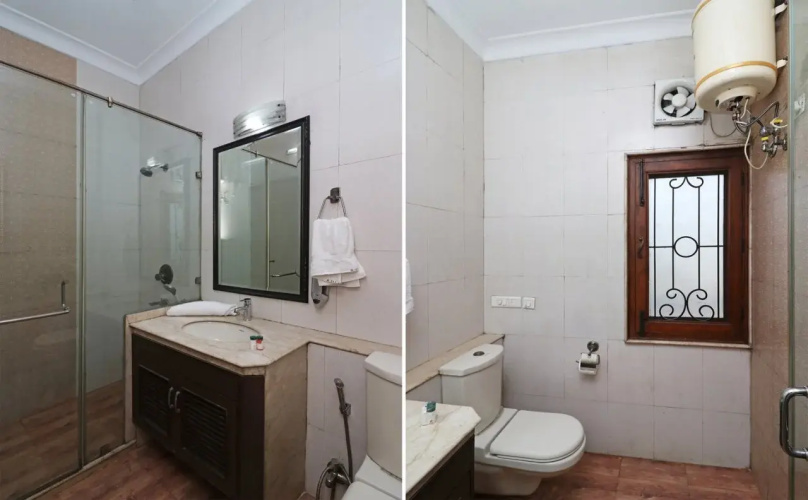 Ashray Home