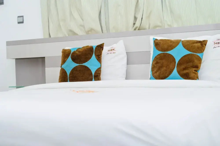 The Nook Apartments