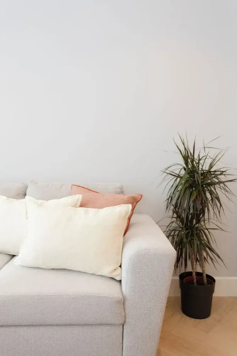 Luxury Design Apartment M