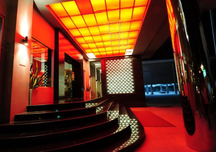 Vasidtee City Hotel