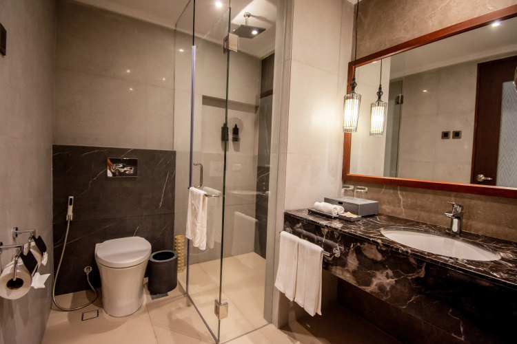 Mandarin Bay Resort & Spa
