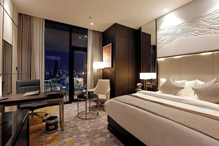 Freesia Hotel