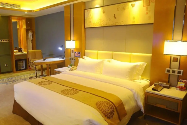 Manhao Hotel