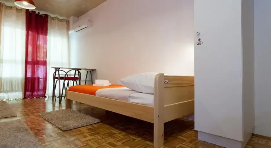 Zadar Charming Studio