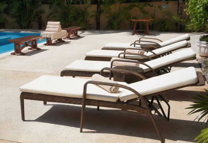 Royal Hideaway Playacar All Inclusive - Adults only photo 37