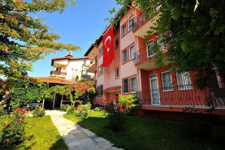 Minem Apart Otel