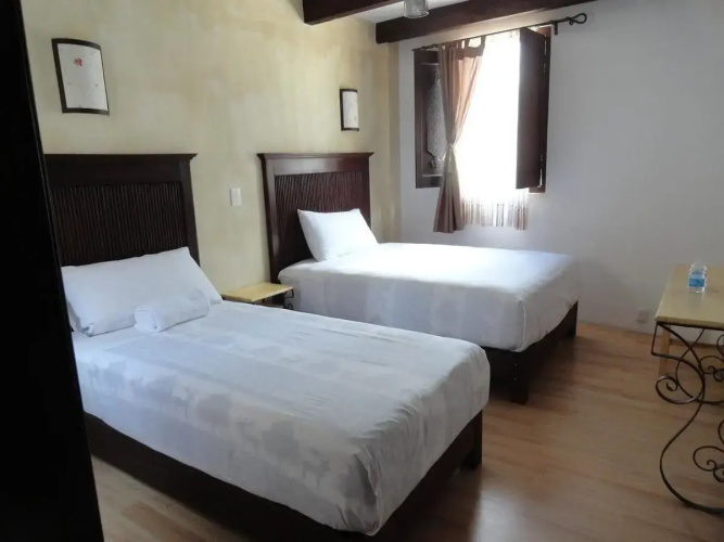 Hotel Na'Lum