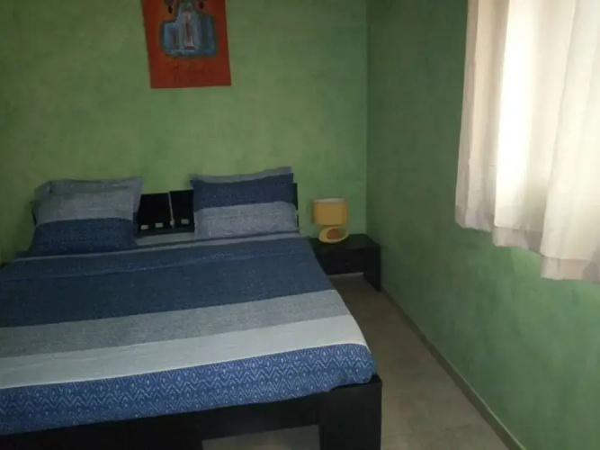 Villa Safari