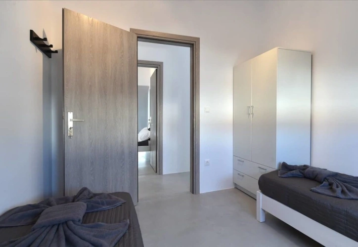 Flat 3 Bedrooms 1 Bathroom - Paros