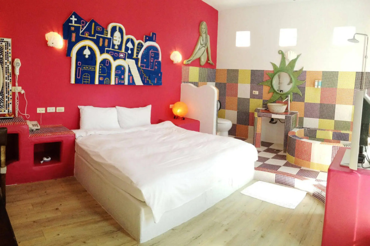 Imagen del hotel