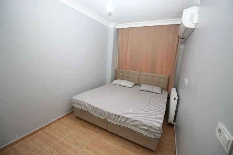 Kardeşler Apart