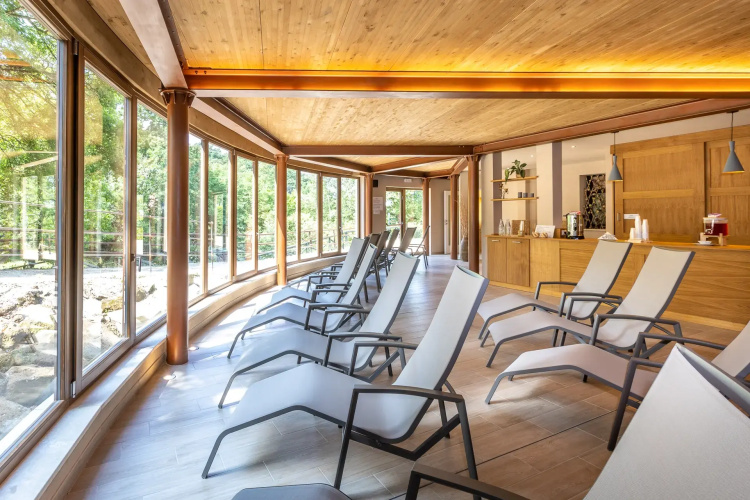 Residence Terme Di Sorano