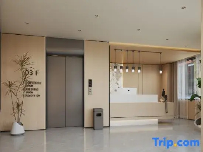 Jinting Hotel