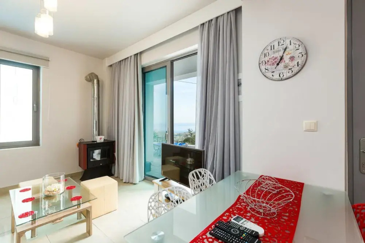 Sunset Luxury Maisonettes