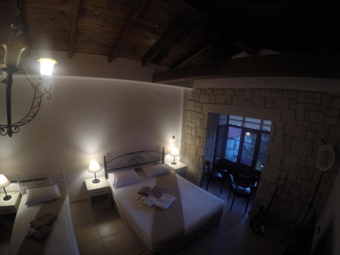 Standard Family room