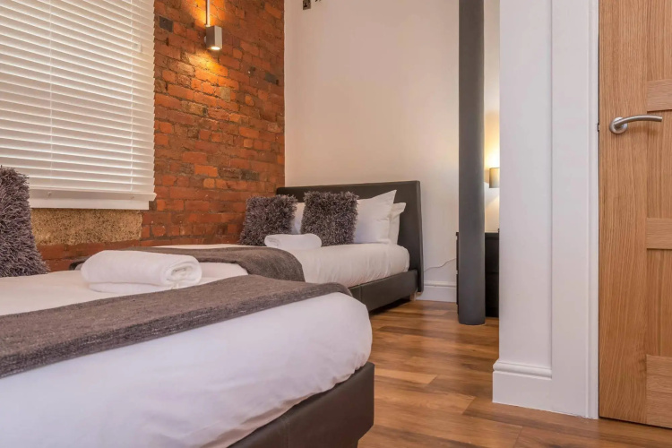 Eleskas Apart Hotel