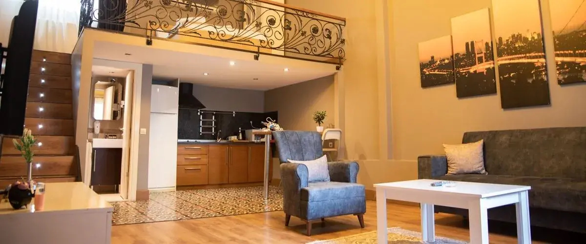 The Hera Suite Hotel