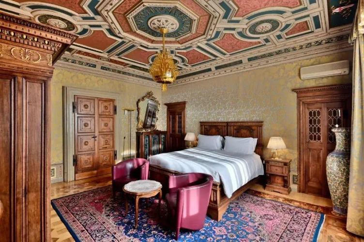 Triple Suite