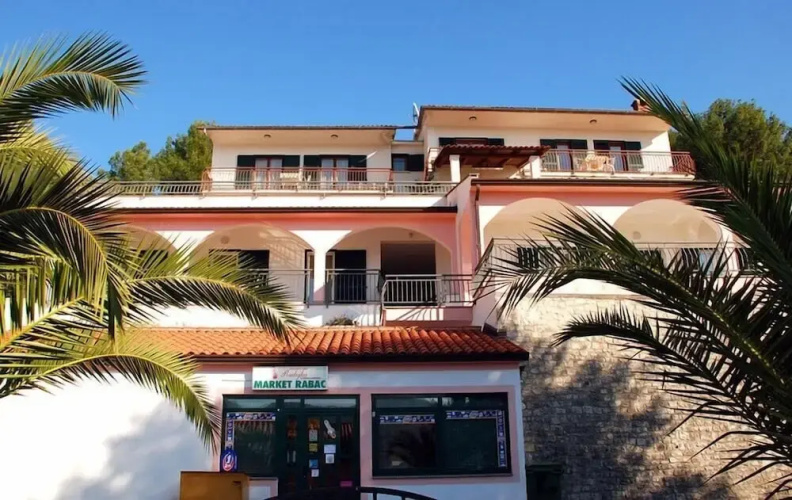 Hotelbild