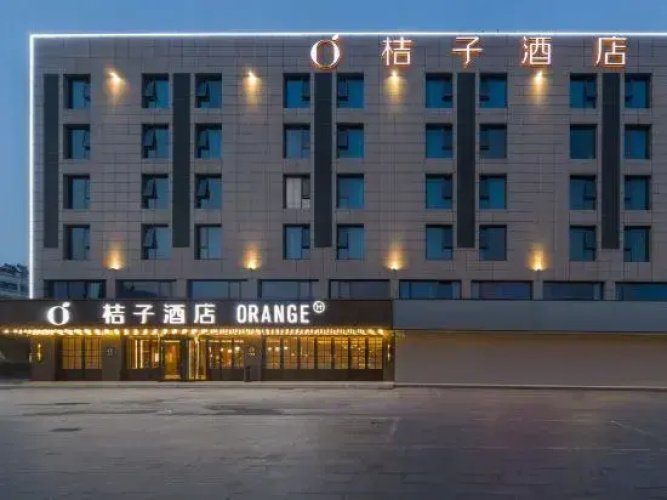 Otel görseli