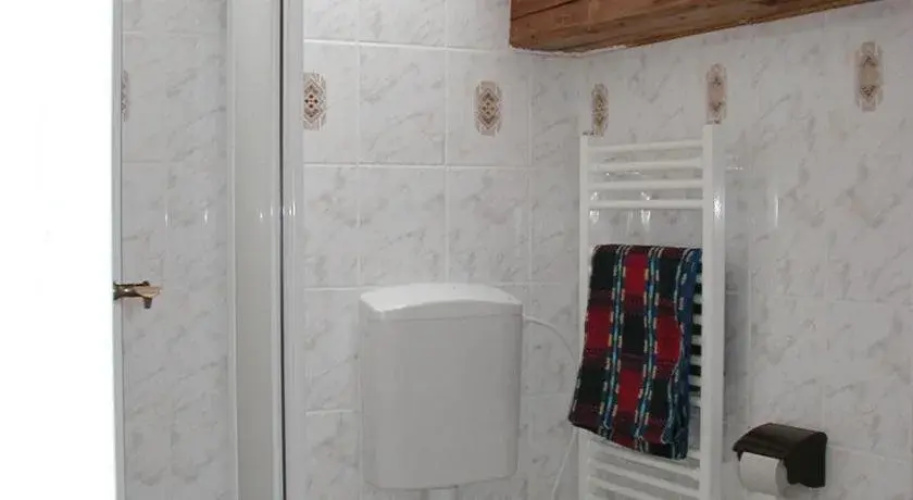 Penzion Javořice