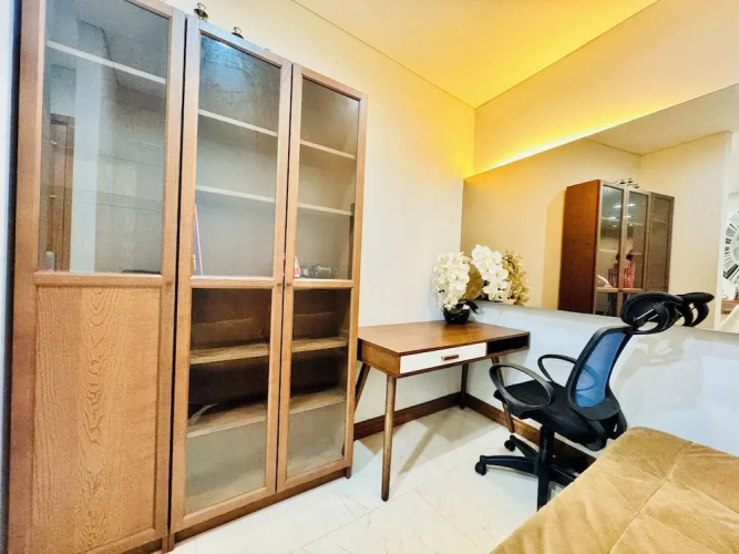 Vortex Suites Klcc Yonder Twin Tower