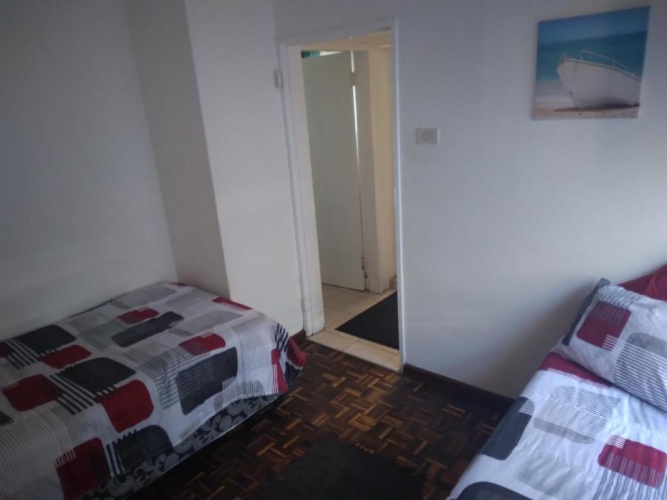 Standard Twin Cottage