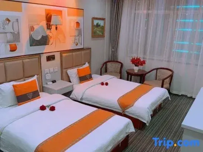 Business Double room