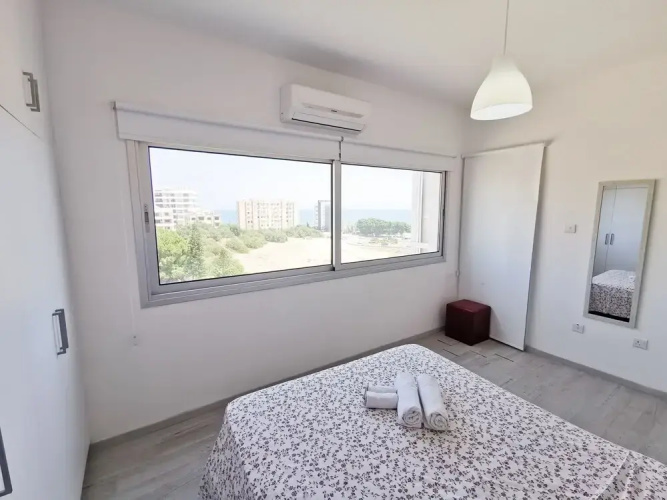 Mackenzie Seaview Paradise