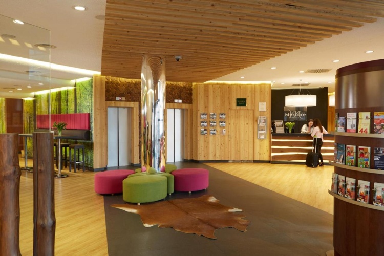 Mercure Offenburg Messeplatz photo 15