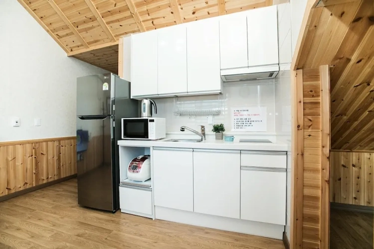 1 Bedroom Standard room