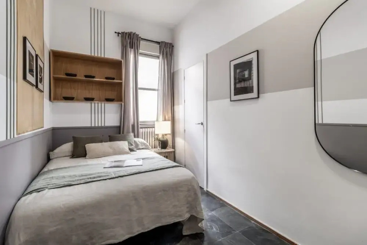 Monroe - 2 Bedrooms in Chueca