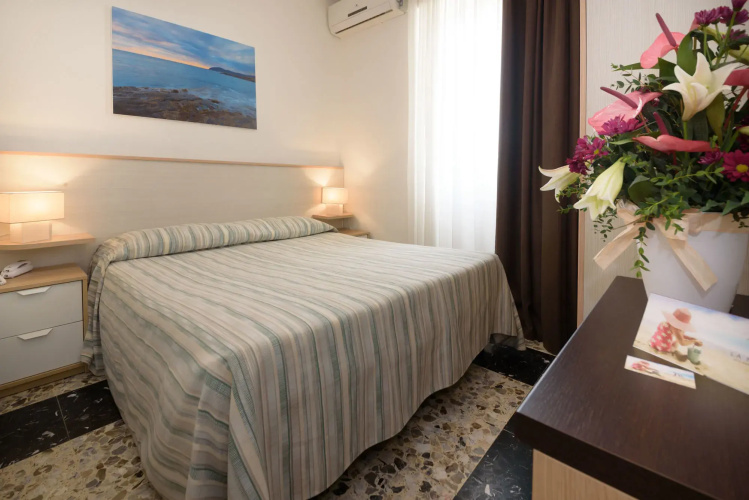 Hotel La Marina Mhotelsgroup