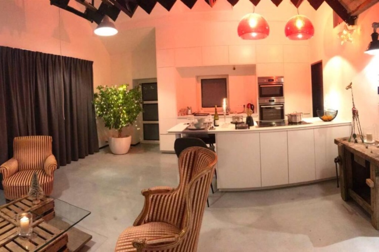 2 Bedrooms Cottage