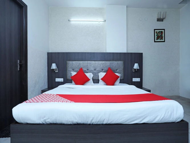 Laj Regency Hotel