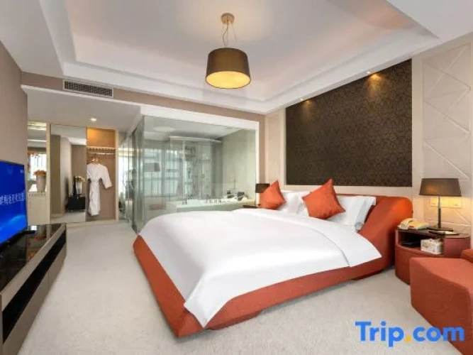 2 Bedrooms Executive Suite