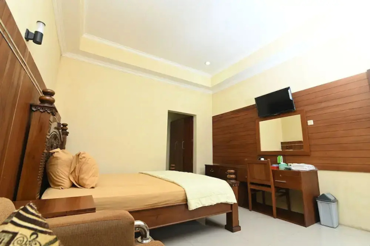 Mcm Hotel Wisata Bojonegoro