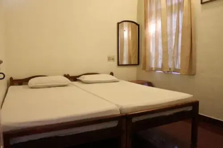 San Mike Homestay