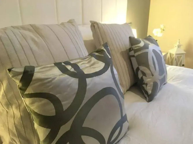 Bed  Breakfast Girasole